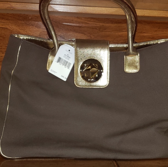 Kate spade bag - Picture 1 of 3